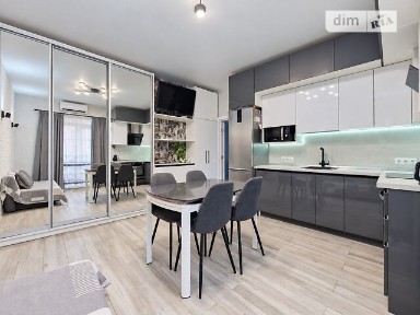 Продаж 1к квартири 41.3 кв. м на вул. Успішна 14 • ID 34890304