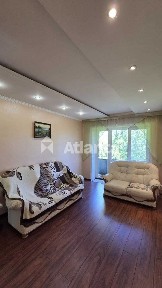 Продаж 3к квартири 51.4 кв. м на пров. Анатра • ID 34890302