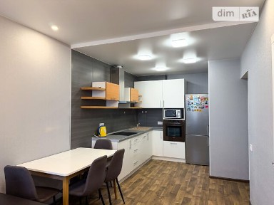 Продаж 1к квартири 43.1 кв. м на вул. Одеська 9Д • ID 34890291