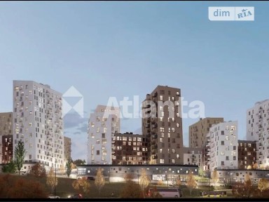 Продаж 1к квартири 35 кв. м на вул. Щурата • ID 34890299