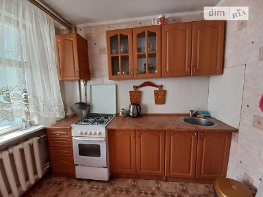 Продаж 1к квартири 37.9 кв. м на вул. Віталія Блажка 18 • ID 34890175
