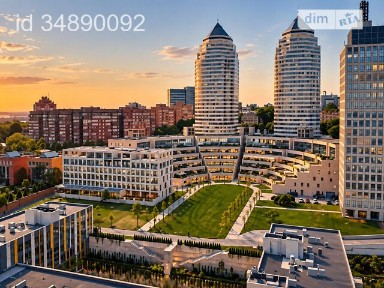 Продаж 6к квартири 422 кв. м на вул. Вернадського Володимира 35Т • ID 34890092