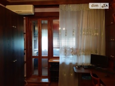 Продаж 1к квартири 35.1 кв. м на мкр. Гірницький 49 • ID 34889040