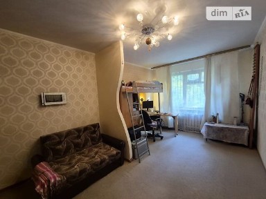 Продаж 1к квартири 35 кв. м на вул. Євгена Чикаленка • ID 34890017