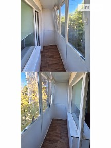 Продаж 2к квартири 44 кв. м на вул. Космічна 104А • ID 34890012
