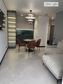 Продаж 1к квартири 44.7 кв. м на вул. Андрія Шептицького 6 • ID 34889982