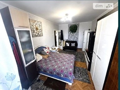 Продаж 1к квартири 30 кв. м на вул. 40-річчя оборони Одеси • ID 34889993