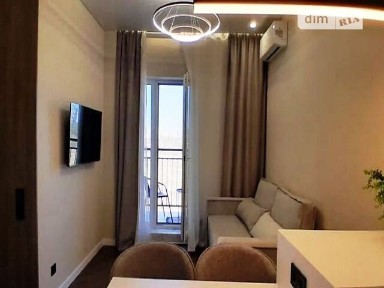 Продаж 1к квартири 44 кв. м на вул. Краснова • ID 34889988