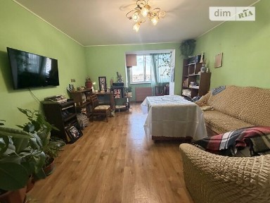 Продаж 2к квартири 56 кв. м на вул. Академіка Корольова 48/1 • ID 34889946