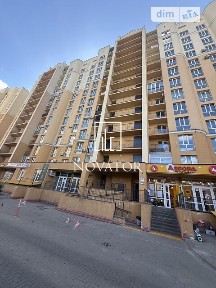 Продаж 1к квартири 35 кв. м на вул. Валерія Лобановського 21 • ID 34889945