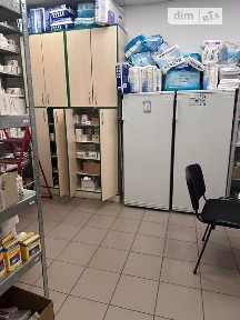 Продаж офісного приміщення 128.1 кв. м. на 1 поверсі на вул. Юрія Савіцького 10/1, двоповерхова будівля • ID 34890231