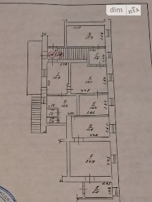 Продаж офісного приміщення 112.3 кв. м. на 2 поверсі на вул. Гоголя 95/46, двоповерхова будівля • ID 34885271