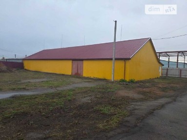 Миколаївська вулиця, Богуслав, вул. Миколаївська 131А, площа 1090 кв. м 34890275