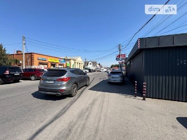 Здається комерційне приміщення на вул. Центральна 71, площа 30 кв. м • ID 34890045