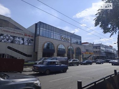Здається комерційне приміщення на вул. Смілянська, площа 700 кв. м • ID 34888516