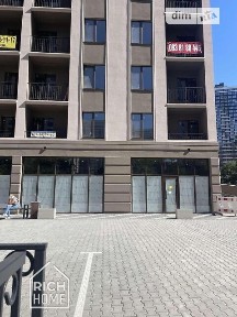 Здається комерційне приміщення на вул. Генуезька 1/1, площа 130 кв. м • ID 34888111