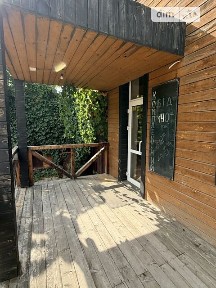 Здається комерційне приміщення на вул. Пирогова, площа 130 кв. м • ID 34887630