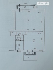 Здається комерційне приміщення на вул. Хлібна 32, площа 96.8 кв. м • ID 34886980