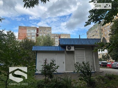 Здається комерційне приміщення на вул. Сихівська, площа 66.1 кв. м • ID 34887027