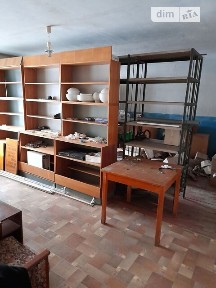 Здається комерційне приміщення на пров. Бобринського 4, площа 103.7 кв. м • ID 34886904