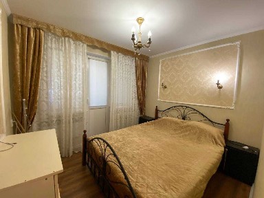 Продаётся двухкомнатная квартира с ремонтом на 173, ул. Тухачевского
