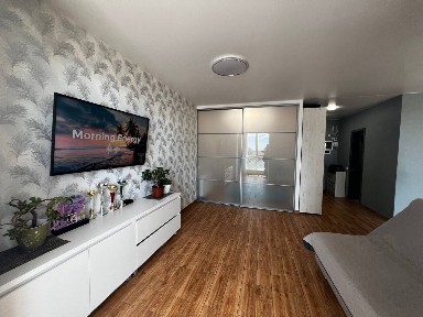 Продаётся однокомнатная квартира на Победе 1 Лучший дом Best House