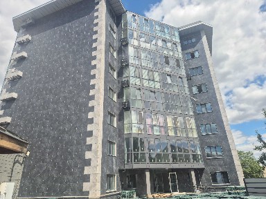 Продаж квартири м. Умань