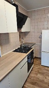 Продаж 2к квартири пр-т Мануйлівський (Воронцова) лівий берег слобожанський