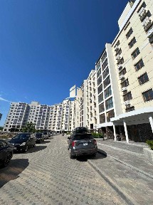 Продаж однокімнатної квартири в ЖК 