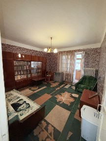 Продам 2 кімнатну квартиру пр Івана Мазепи низ