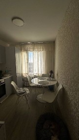 Продам 2к евартиру Левобережный 3 Караван Усенко