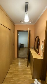 Продам 2к квартиру Донецкое шоссе Левобережный Березинка Караван