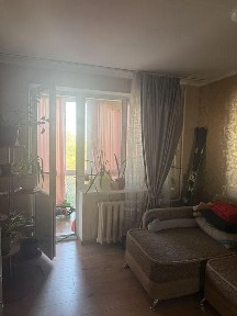 Дніпропетровська область, Дніпро, Індустріальний