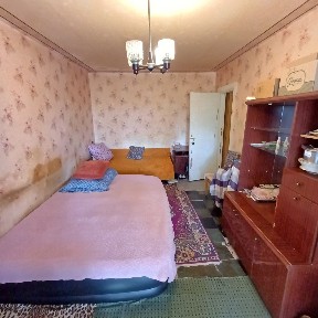 Продам 2к квартиру. Лівий берег Дніпра