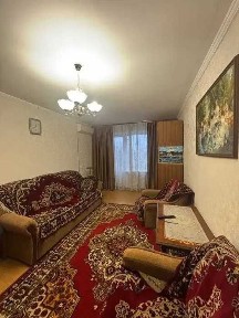 Продам 2к квартиру ул. Калиновая