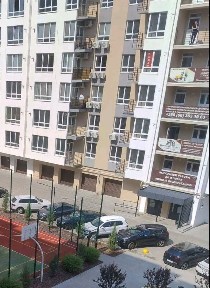 Продам квартиру 78м2 ЖК Брама-2 Дніпро Слобожанське