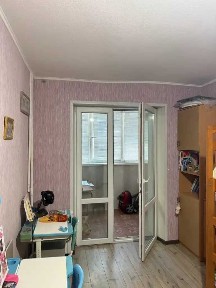 Продам 3к квартиру Немировича Данченко ж/м Придніпровськ