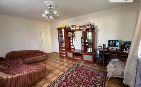 Продам 3 к квартиру ул. Маланюка ж/м Приднепровск