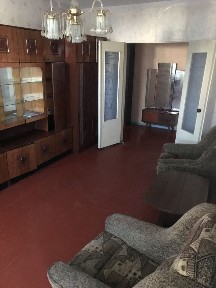 Продається 3 кімнатна квартира Кривий ріг Східний -1