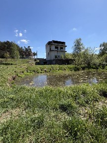 Інвестиційний об'єкт: будинок під ресторан або готель з видом на р. Тетерів!