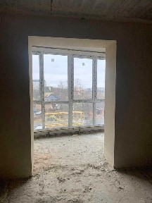 Продається 1-но км. кв. -58 м2. в ЖК 