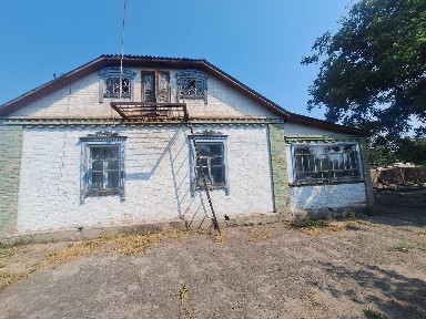 Продається будинок в с. Велика Офірна, Киівська обл.