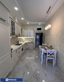 продам 3-к кв / 100 м² / жк Идеал / Кирпичный дом / АГВ