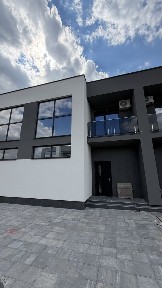 Таунхаус з газом в котеджному містечку 7км до м. Осокорки