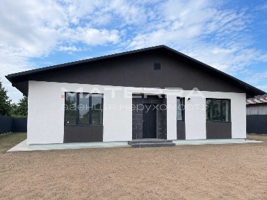 Продаж будинка 107м2 з ГАЗОМ та центральною каналізацією