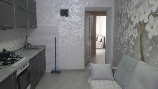 Здам 1к квартиру в новому будинку на вул. 600-річчя