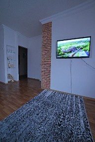 Сдам 1-к, Центр, посуточно, почасово