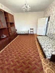 Продам квартиру 1-кімнатна у гарному стані Ліски вул. Леваневців