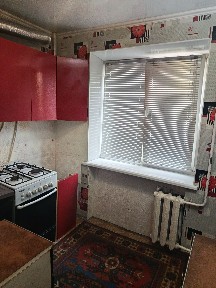 Продаю 3к/кв ул. Рабочая 1/5 Кирп 58/43/6,2+1,25000$
