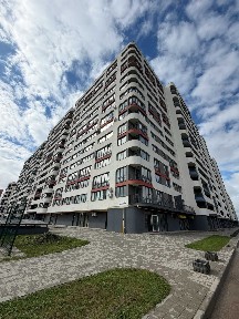 Продаж квартири в новобудові на вул. Трускавецькій - 64 м²